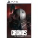 Cronos: The New Dawn PS5
